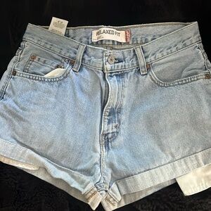 Levi’s Shorts